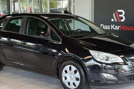 Opel Astra 101.777 km 4.930 &euro; Ingolstadt 85053