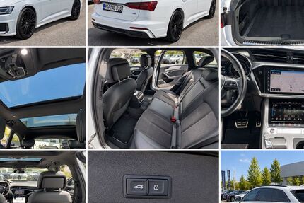 Audi A6 158.000 km 28.250 &euro; geisenfeld 85290