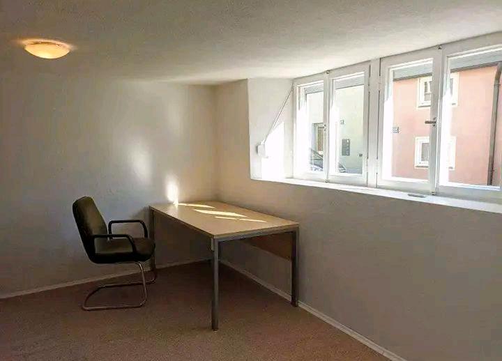 Erdgeschoßwohnung Eichstätt - 1 Zimmer, 20 m&sup2;, 330&euro; | Angebot:25156870