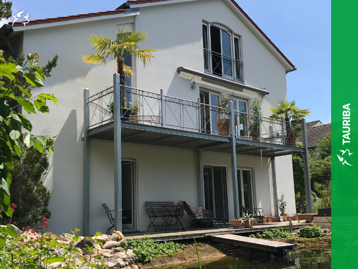 Einfamilienhaus Gaimersheim - 7 Zimmer, 330 m&sup2;, 1.190.000&euro; | Angebot:26007537