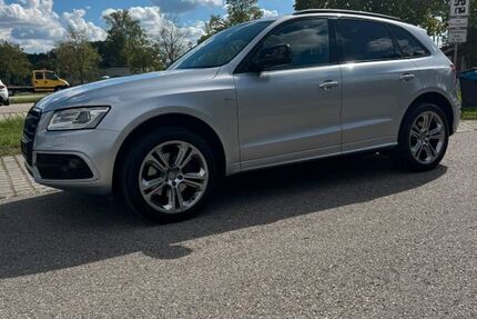 Audi Q5 178.400 km 17.400 &euro; Manching 85077