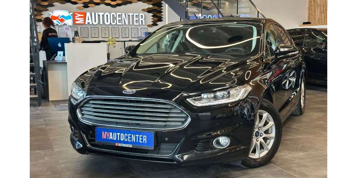 Ford Mondeo 170.466 km 9.990 &euro; Pfaffenhofen an der Ilm 85276