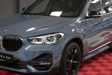 BMW X1 82.706 km 23.490 &euro; Großmehring 85098