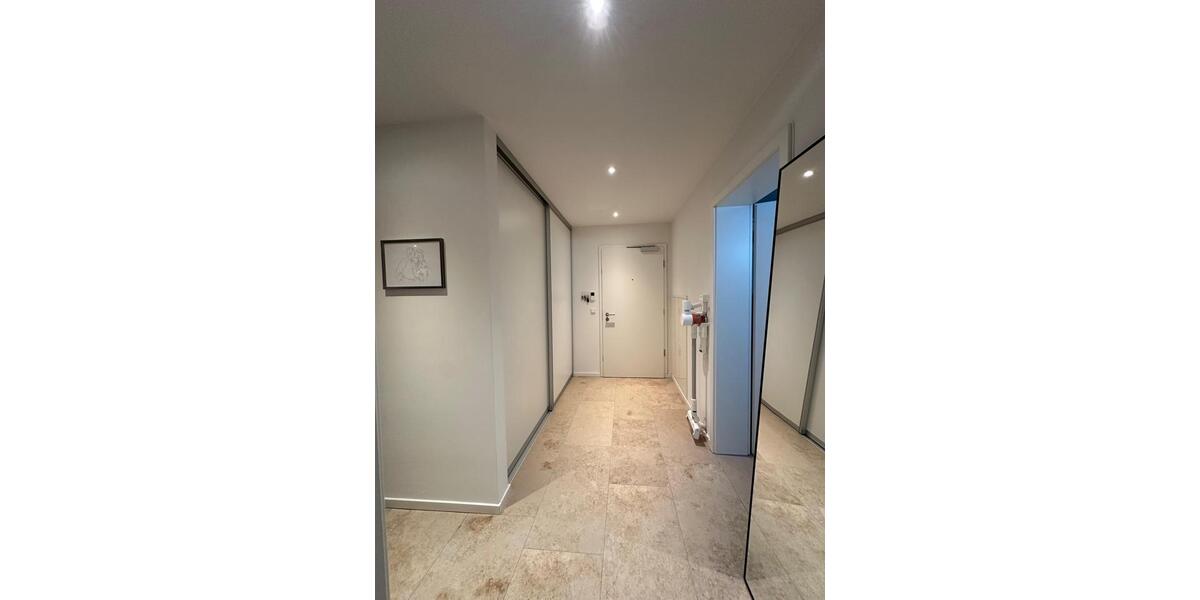 Erdgeschoßwohnung Ingolstadt - 2 Zimmer, 77 m&sup2;, 1.175&euro; | Angebot:26058101