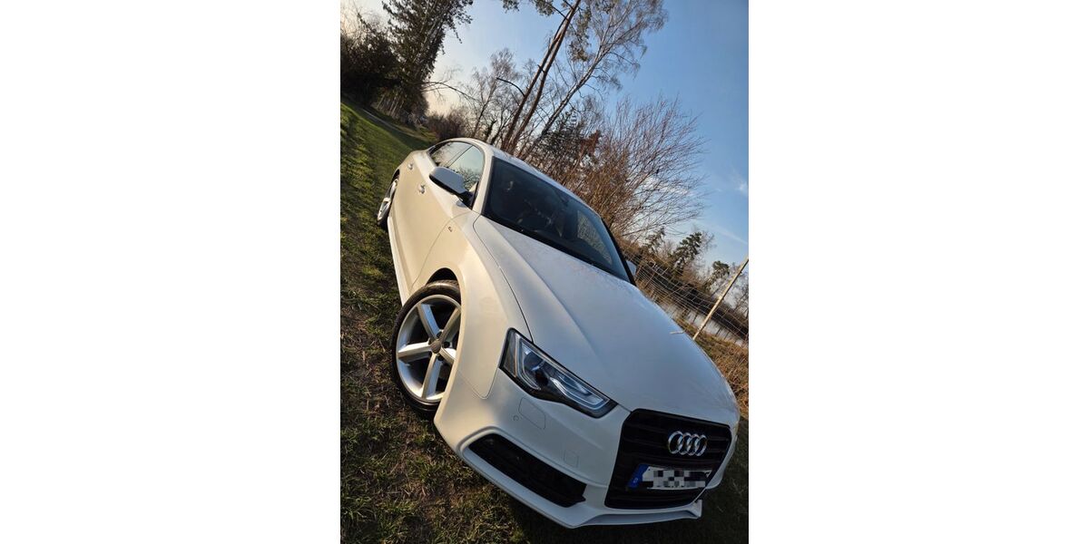 Audi A5 174.000 km 15.999 &euro; Neuburg an der Donau 86633