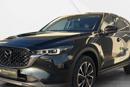Mazda CX-5 58.263 km 33.990 &euro; Pfaffenhofen 85276