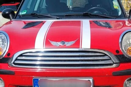 Mini Cooper 111.000 km 4.799 &euro; Brunnen 86564