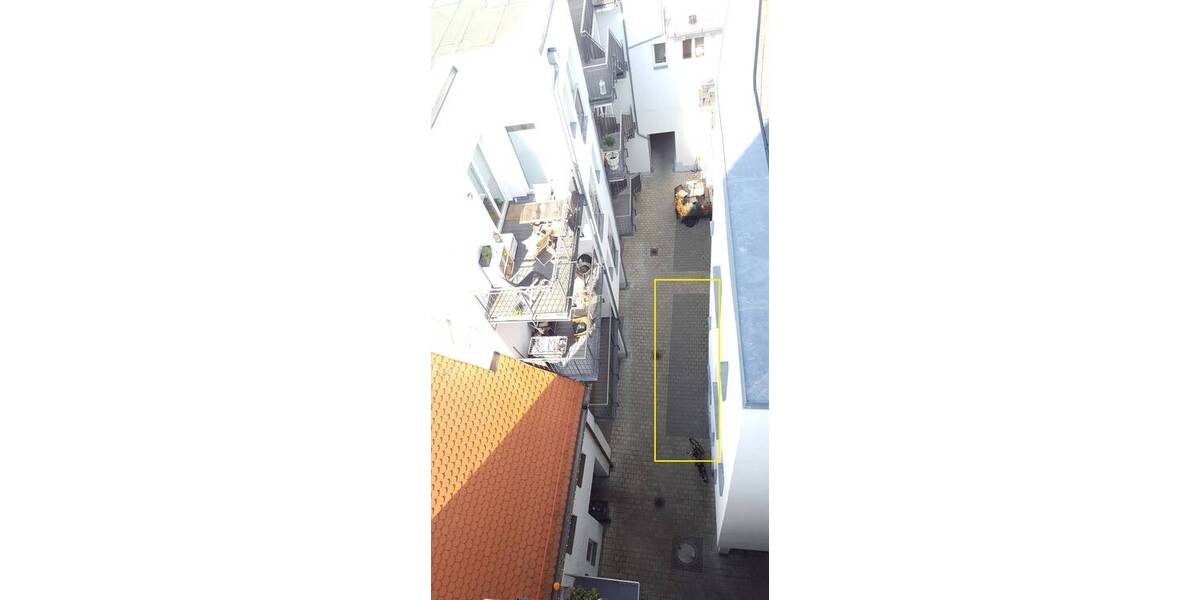 Etagenwohnung Ingolstadt Altstadt Südwest - 2 Zimmer, 54 m&sup2;, 738&euro; | Angebot:26796652