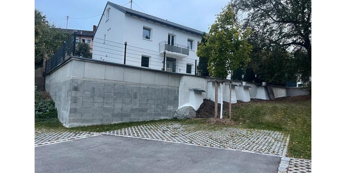 Etagenwohnung Scheyern - 2 Zimmer, 40 m&sup2;, 800&euro; | Angebot:27631110