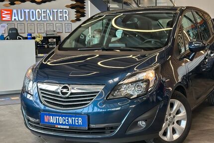 Opel Meriva 151.592 km 2.999 &euro; Pfaffenhofen 85276