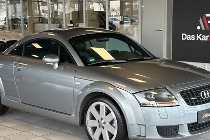 Audi TT 139.623 km 17.840 &euro; Ingolstadt 85053