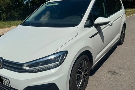 VW Touran 157.900 km 15.999 &euro; Riedenburg 93339