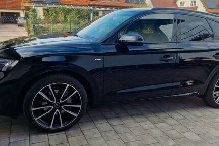 Audi Q5 67.700 km 45.800 &euro; Karlskron 85123