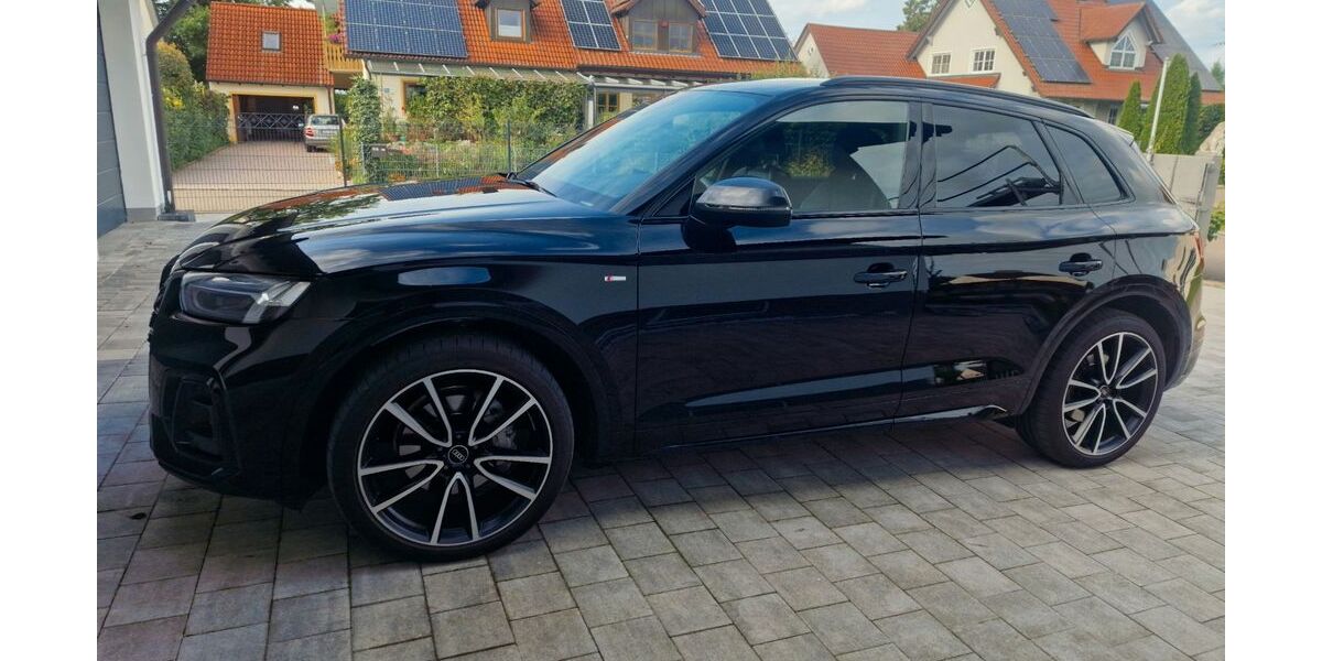 Audi Q5 67.700 km 45.800 &euro; Karlskron 85123