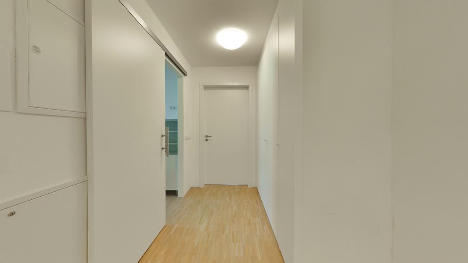 Dachgeschoßwohnung Neuburg an der Donau - 2 Zimmer, 62 m&sup2;, 830&euro; | Angebot:25781296