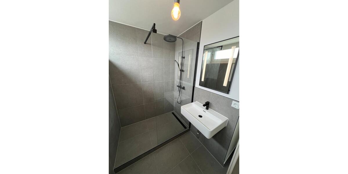 Dachgeschoßwohnung Ingolstadt Münchener Straße - 2 Zimmer, 43 m&sup2;, 920&euro; | Angebot:24842938