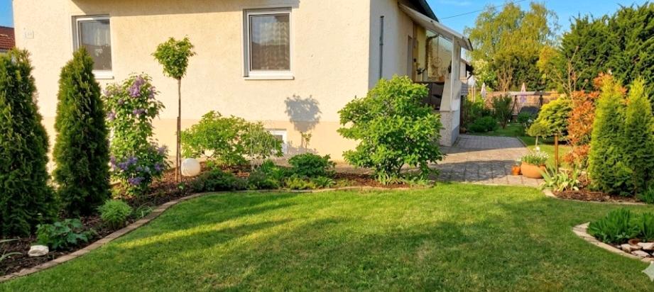 Einfamilienhaus Königsmoos - 559.000&euro; | Angebot:26545597