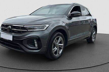 VW T-Roc 25.530 km 28.450 &euro; Ingolstadt 85053