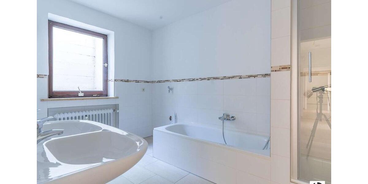 Erdgeschoßwohnung Rennertshofen - 3.5 Zimmer, 103 m&sup2;, 720&euro; | Angebot:24891818