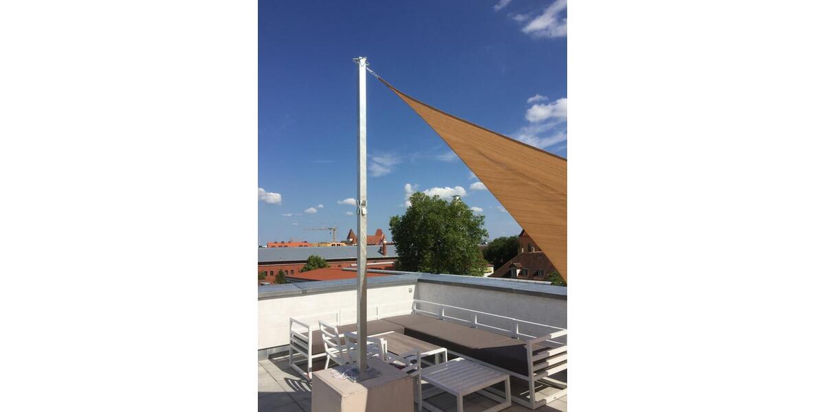 Erdgeschoßwohnung Ingolstadt - 1 Zimmer, 29 m&sup2;, 640&euro; | Angebot:25652555