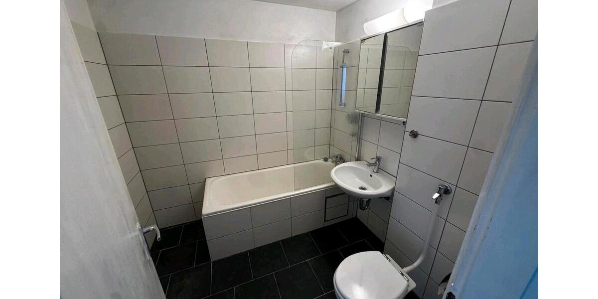 Etagenwohnung Neuburg an der Donau - 2 Zimmer, 55 m&sup2;, 700&euro; | Angebot:26041380