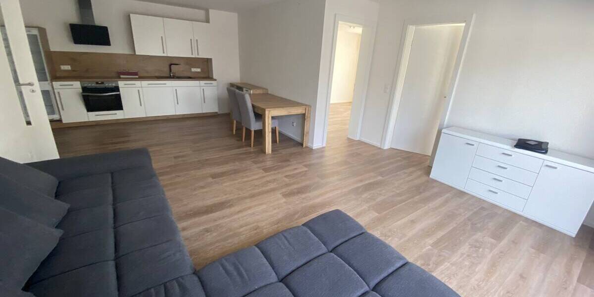 Etagenwohnung Schrobenhausen Mühlried - 4 Zimmer, 102 m&sup2;, 1.330&euro; | Angebot:26363303
