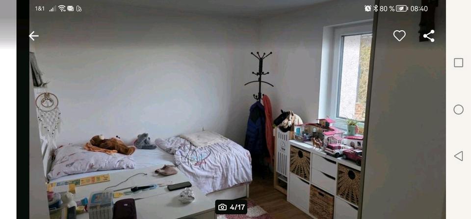 Erdgeschoßwohnung Reichertshofen - 4 Zimmer, 100 m&sup2;, 1.150&euro; | Angebot:25948024