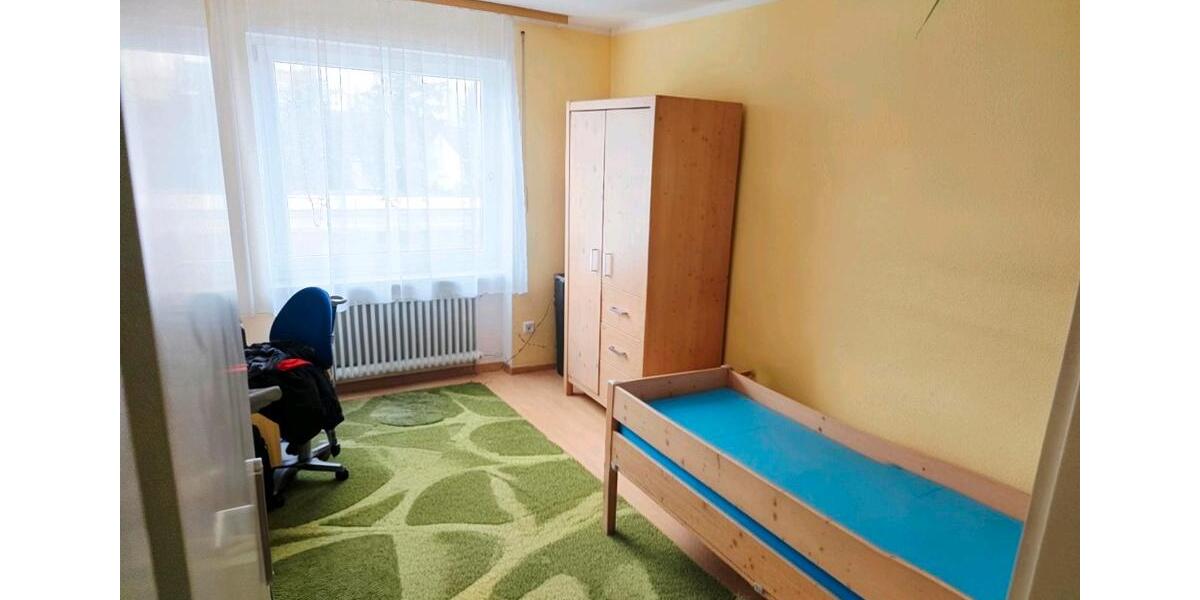 Etagenwohnung Ingolstadt Münchener Straße - 3 Zimmer, 77 m&sup2;, 280.000&euro; | Angebot:25263720
