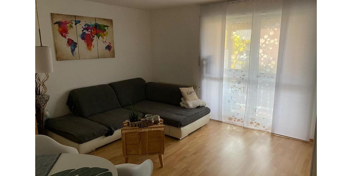 Etagenwohnung Ingolstadt - 2 Zimmer, 47 m&sup2;, 205.000&euro; | Angebot:26004118
