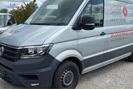 VW Crafter 164.802 km 18.760 &euro; Mainburg 84048