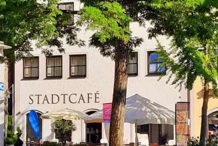 Wohnung Vohburg a. d. Donau - 4 Zimmer, 140 m&sup2;, 1.375&euro; | Angebot:25236540