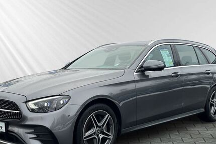 Mercedes-Benz E 200 48.417 km 32.900 &euro; Mainburg 84048