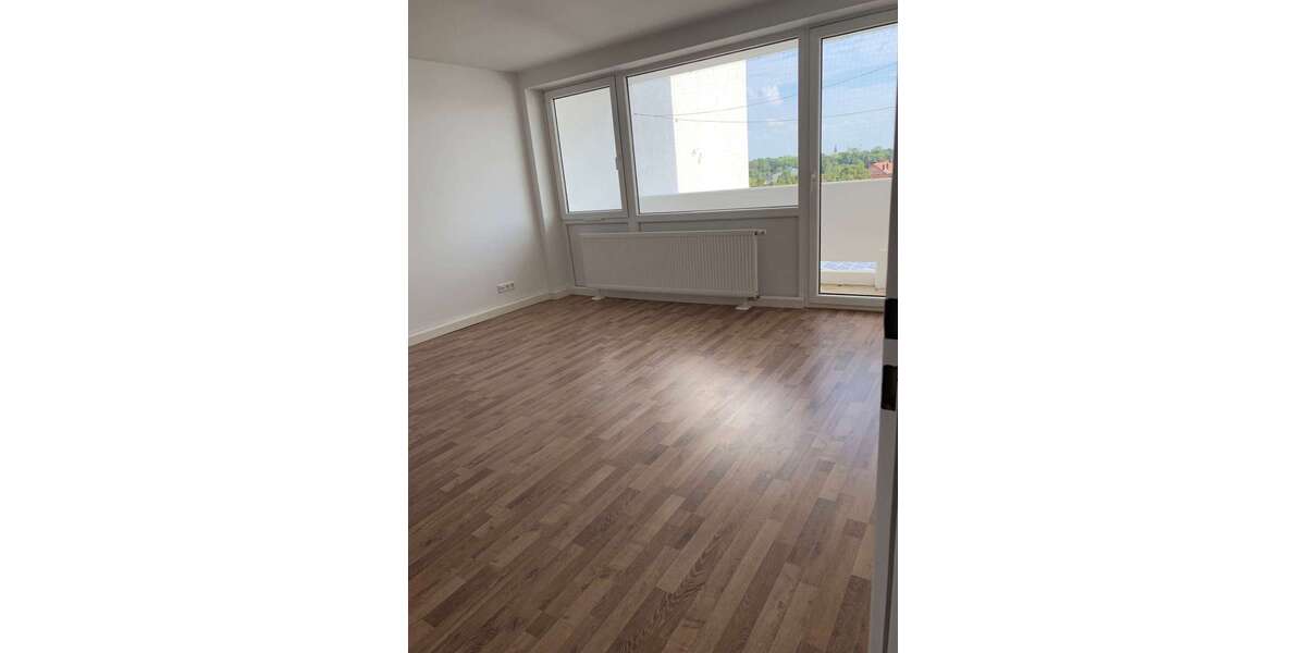 Etagenwohnung Ingolstadt Nordwest - 2 Zimmer, 61 m&sup2;, 678&euro; | Angebot:26014253