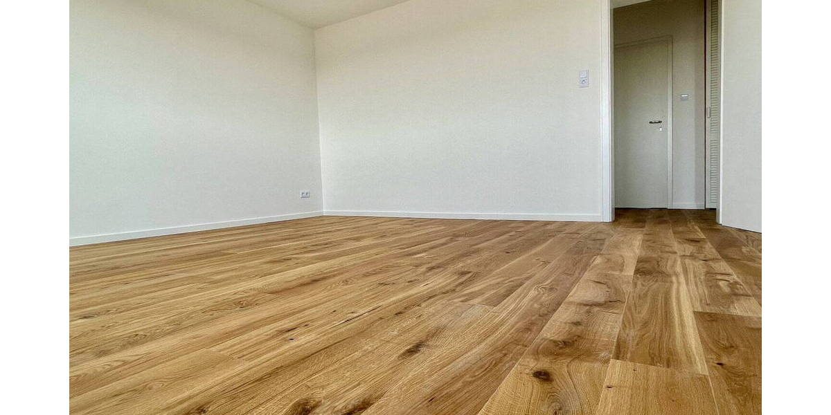Etagenwohnung Ingolstadt Brückenkopf - 3 Zimmer, 82 m&sup2;, 1.189&euro; | Angebot:26795407