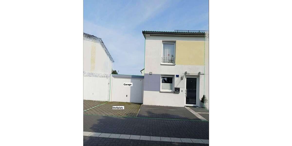 Einfamilienhaus Ingolstadt Nordost - 3 Zimmer, 81 m&sup2;, 449.500&euro; | Angebot:25401101