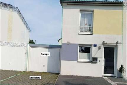 Haus Ingolstadt Nordost - 3 Zimmer, 81 m&sup2;, 449.500&euro; | Angebot:25401101