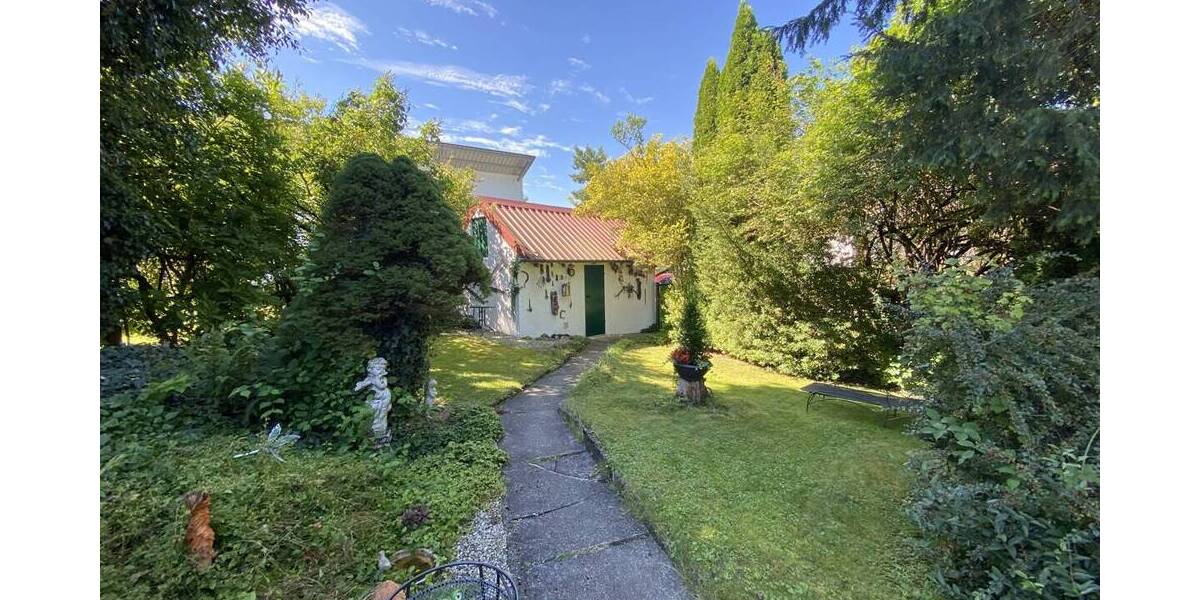 Einfamilienhaus Schrobenhausen / Halsbach Halsbach - 4 Zimmer, 49 m&sup2;, 225.000&euro; | Angebot:25745468