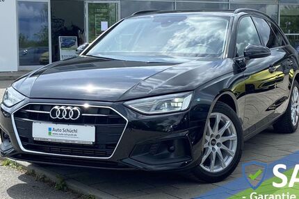 Audi A4 46.435 km 22.848 &euro; Schrobenhausen-Edelshsn. 86529