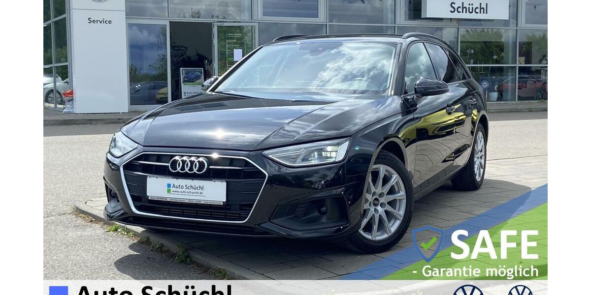 Audi A4 46.435 km 22.848 &euro; Schrobenhausen-Edelshsn. 86529