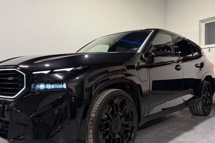 BMW XM 11.000 km 107.900 &euro; Neustadt an der Donau 93333