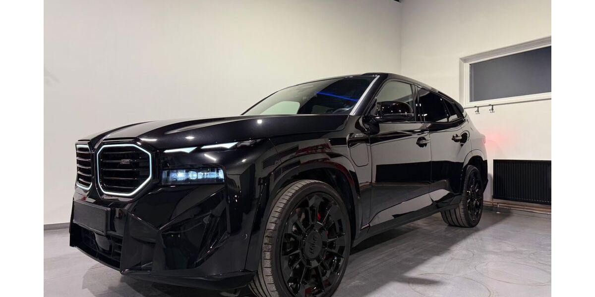 BMW XM 11.000 km 107.900 &euro; Neustadt an der Donau 93333