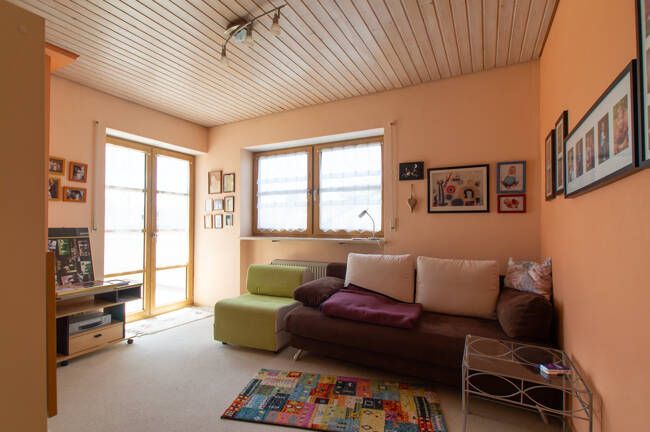 Doppelhaushälfte Wettstetten - 4 Zimmer, 123 m&sup2;, 585.000&euro; | Angebot:25662768