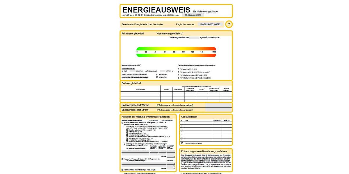 Gewerbeobjekt Ingolstadt Münchener Straße - 3.450&euro; | Angebot:20845831