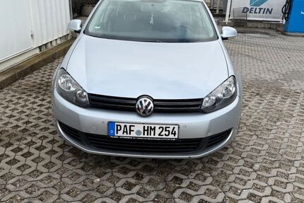 VW Golf 185.000 km 7.300 &euro; Pfaffenhofen an der Ilm 85276