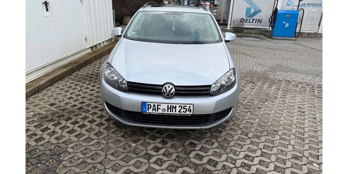 VW Golf 185.000 km 7.300 &euro; Pfaffenhofen an der Ilm 85276