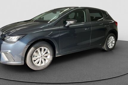 Seat Ibiza 6.350 km 19.950 &euro; Ingolstadt 85053