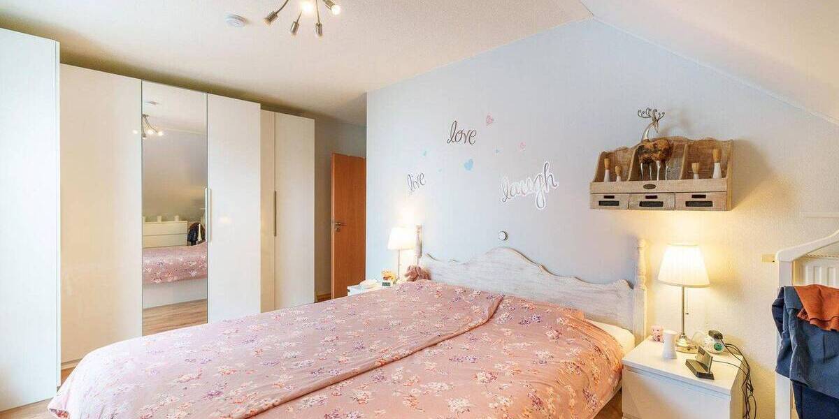 Doppelhaushälfte Denkendorf Zandt - 6 Zimmer, 155 m&sup2;, 539.000&euro; | Angebot:26624706