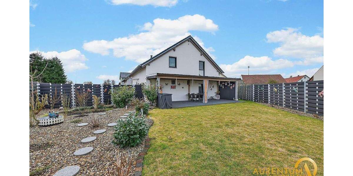 Einfamilienhaus Neustadt an der Donau Mauern - 4 Zimmer, 146 m&sup2;, 649.000&euro; | Angebot:25737583
