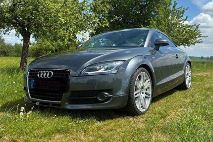 Audi TT 98.200 km 11.200 &euro; Nassenfels 85128