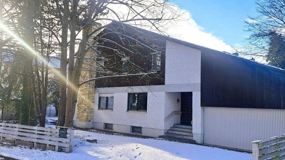 Einfamilienhaus Ingolstadt Oberhaunstadt - 5 Zimmer, 170 m&sup2;, 641.000&euro; | Angebot:26365913